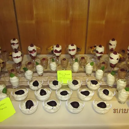 Haus Marienthal 3* ツウィッカウ