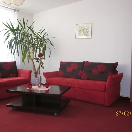 Hotel Haus Marienthal
