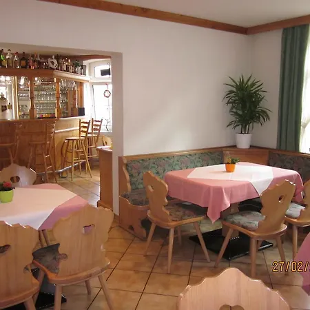 Haus Marienthal Hotel