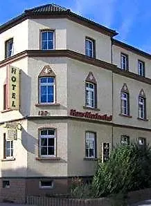 Haus Marienthal 3*