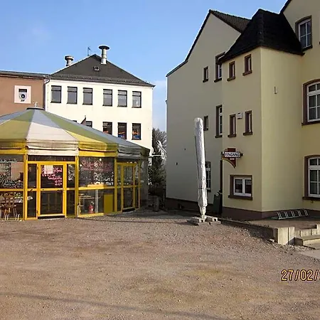 Haus Marienthal