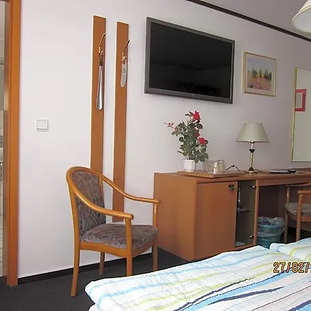 호텔 Haus Marienthal 3*